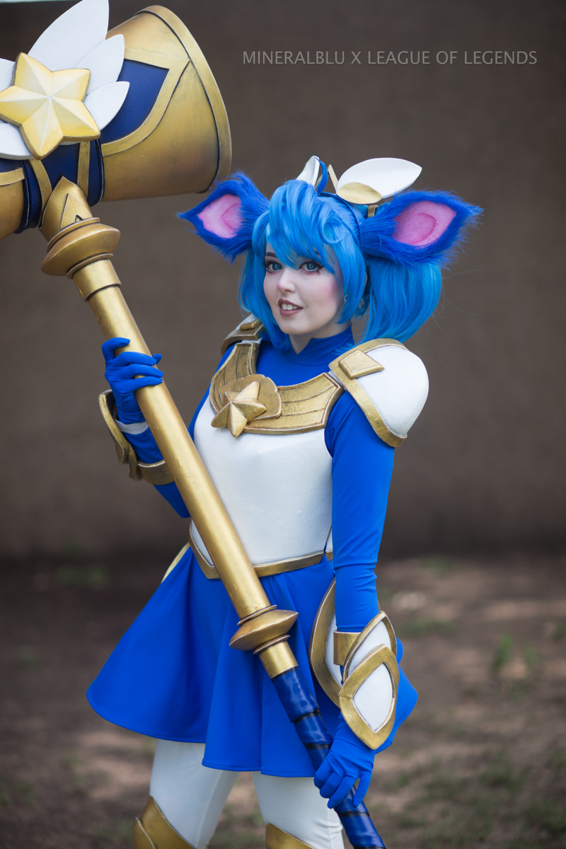 Cosplay by Heaven Cosplay